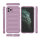 Handyhülle für Apple iPhone 11 Pro – Outdoor Case Lila