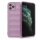 Handyhülle für Apple iPhone 11 Pro – Outdoor Case Lila