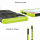 Realme C21Y / C25Y, Hülle Schutzhülle Handy Tasche Outdoor Case Cover Bumper TPU
