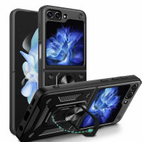 Outdoor Panzer Hülle für Samsung Galaxy Z Flip...