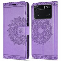 Handyhülle Hülle für Xiaomi POCO M4 Pro...