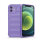 Handyhülle für Apple iPhone 12 – Outdoor Case Lila