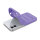 Handyhülle für Apple iPhone 12 – Outdoor Case Lila