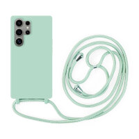 Handykette für Samsung Hanyhülle mit Band...
