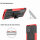Hülle für Samsung Galaxy A33 5G - Schutzhülle Handyhülle Tasche Case Schale TPU