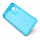 Handyhülle für Xiaomi 12 / 12 Pro – Outdoor Case Hellblau