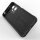 Hülle für Xiaomi Handyhülle Outdoor Case Handy Tasche Silikon Back Cover Bumper Schwarz Poco X5 / Redmi Note 12 5G