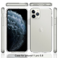 Handyhülle für Apple iPhone 11 Pro – Back...