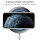 Handyhülle für Apple iPhone 11 Pro – Back Cover Transparent
