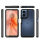 Motorola Moto G04/G24/E14 Hülle 360 Grad Handyhülle Integriertem Displayschutz