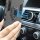 Handyhülle für Apple iPhone 14 Plus – Ring Panzer Cover Schwarz