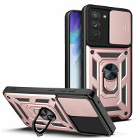 Handyhülle Für Samsung S21 FE Handy Tasche...
