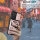 Handyhülle Für Samsung S21 FE Handy Tasche Hülle Outdoor Case TPU Silikon Bumper