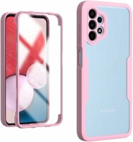 360° Grad Hülle für Samsung Galaxy A13 4G...