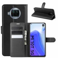 Xiaomi, Handy Tasche Handyhülle Schutzhülle...