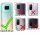 Xiaomi, Handy Tasche Handyhülle Schutzhülle Hülle Flipcase Klapphülle Etui Case Xiaomi Mi 10T Lite Schwarz