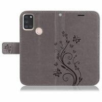 Wiko View 5 / View 5 Plus Hülle Handy Tasche Handyhülle Wallet Case Handyhülle