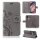 Wiko View 5 / View 5 Plus Hülle Handy Tasche Handyhülle Wallet Case Handyhülle