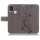 Wiko View 5 / View 5 Plus Hülle Handy Tasche Handyhülle Wallet Case Handyhülle