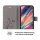 Wiko View 5 / View 5 Plus Hülle Handy Tasche Handyhülle Wallet Case Handyhülle