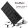 Hülle für Samsung A14 A34 A54 S23 FE S24 Handyhülle Outdoor Case Cover Bumper Schwarz Galaxy S24 Ultra