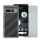 Google Pixel 7 Pro Transparent Hülle Handy Tasche +PANZERSCHUTZGLAS 9H