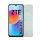 ZTE Blade A52 Handyhülle Transparent Hülle Handy Tasche +PANZERSCHUTZGLAS 9H