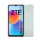 ZTE Blade A52 Handyhülle Transparent Hülle Handy Tasche +PANZERSCHUTZGLAS 9H