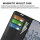 Handyhülle Nokia X30 Handy Tasche Flip Cover Wallet Case Schutz Hülle Etui
