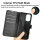 Handyhülle Nokia X30 Handy Tasche Flip Cover Wallet Case Schutz Hülle Etui
