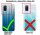 Oppo A53s Hülle Handy Tasche Flip Cover Wallet Case Schutzhülle Handyhülle Etui
