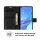 Oppo A53s Hülle Handy Tasche Flip Cover Wallet Case Schutzhülle Handyhülle Etui