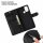 Oppo A53s Hülle Handy Tasche Flip Cover Wallet Case Schutzhülle Handyhülle Etui