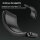 Google Pixel 7A Carbon Hülle Outdoor Case Back Cover Handy Tasche Handyhülle