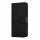 Apple iPhone Handy Tasche Flip Cover Case Buch Klapp Schutz Hülle Etui Bumper Apple iPhone 6 / 6s Schwarz
