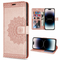 Handyhülle für Apple iPhone 14 Pro –...
