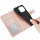 Handyhülle für Apple iPhone 14 Pro – Mandala Case Rosegold