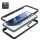 Schutz Hülle für Samsung Galaxy S22+ Plus, Handy Tasche Case Cover Bumper TPU BF