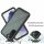 Schutz Hülle für Samsung Galaxy S22+ Plus, Handy Tasche Case Cover Bumper TPU BF