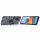 Schutz Hülle für Xiaomi Redmi Note 10 Pro Ring Case Cover Handy Tasche Outdoor  Türkis