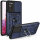 Handyhülle Für Samsung S20 FE Handy Tasche Hülle Outdoor Case TPU Silikon Bumper