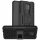 Handy Tasche Lenovo Motorola Panzer Hülle Hybrid Case Cover Schutzhülle Bumper Motorola Moto G9 Play Schwarz