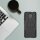 Handy Tasche Lenovo Motorola Panzer Hülle Hybrid Case Cover Schutzhülle Bumper Motorola Moto G9 Play Schwarz