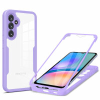 360° Grad Hülle für Samsung Galaxy A05s...