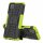 Handy Tasche für SAMSUNG Galaxy Hülle Handyhülle Schutzhülle Outdoor Case Schale Galaxy Note10+ N975 / N976 5G Grün