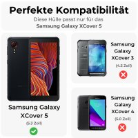 Handykette für Samsung Galaxy Xcover 5 –...