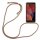 Handykette für Samsung Galaxy Xcover 5 – Handyhülle mit Band Rosa