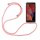 Handykette für Samsung Galaxy Xcover 5 – Handyhülle mit Band Rosa