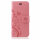 Huawei P20 Pro Handy Tasche Handyhülle Wallet Schutz Hülle Blumen Flip Cover