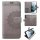 Handyhülle für Samsung Galaxy S21 5G Hülle Handy Tasche Flip Cover Case Etui TPU